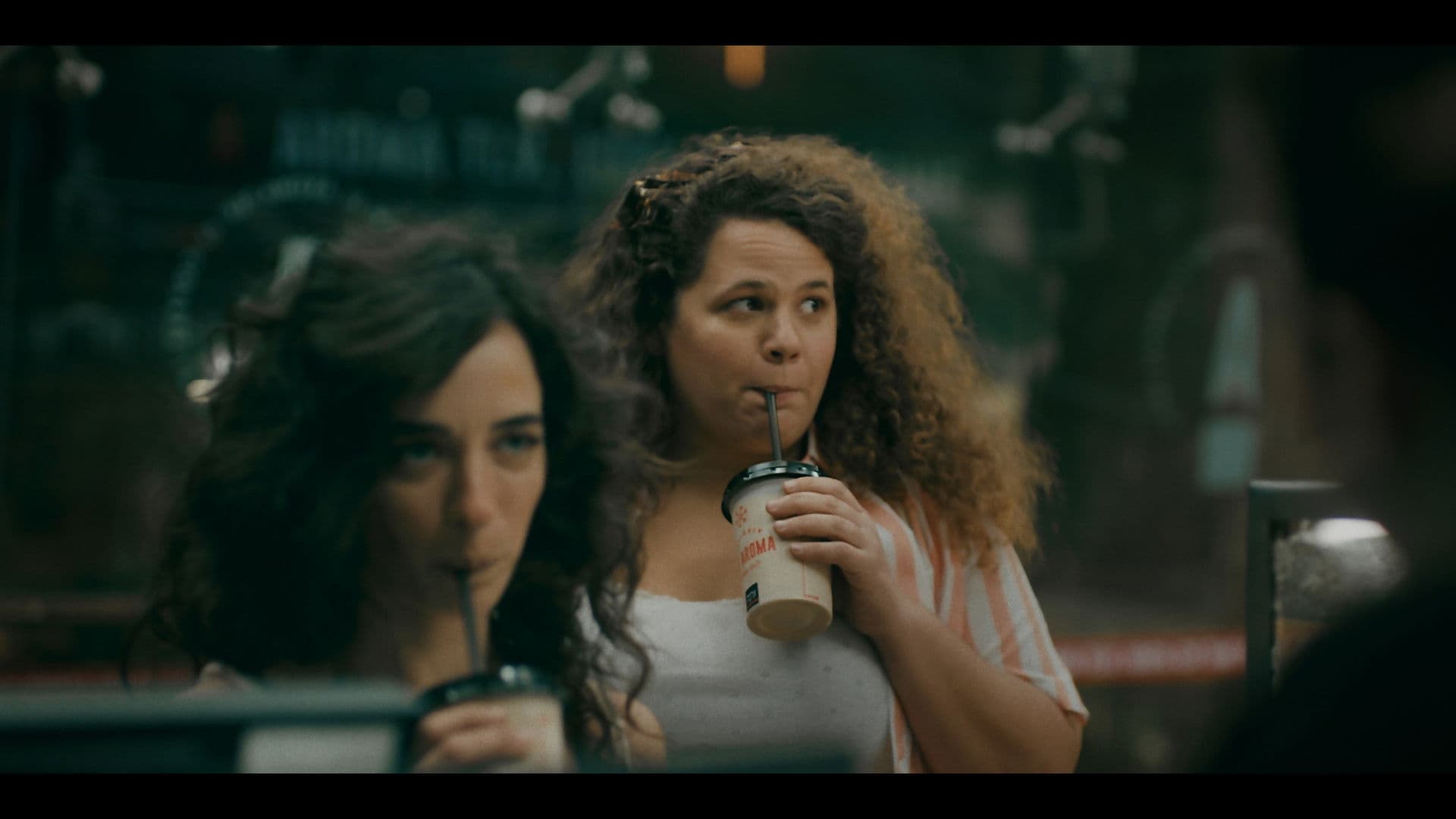 ילדות סכסכניות