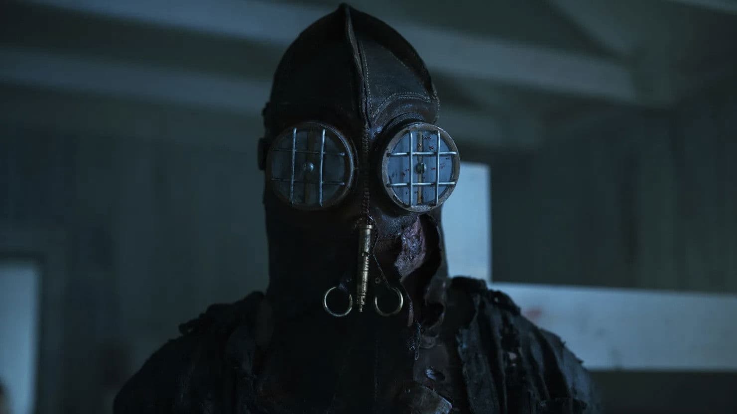 인 어 바이올런트 네이처 2