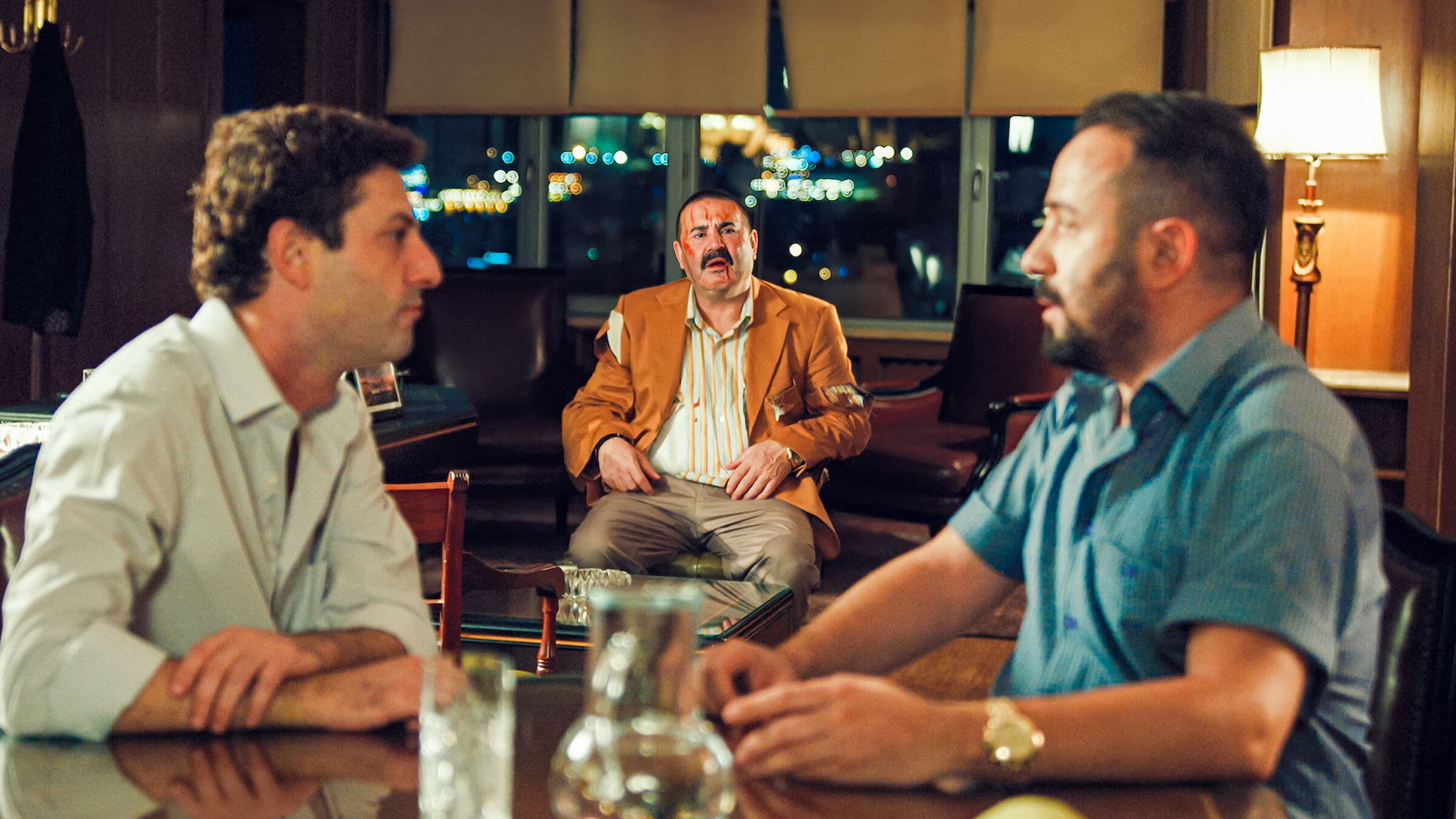 Hep Yek 4: Bela Okuma Altan