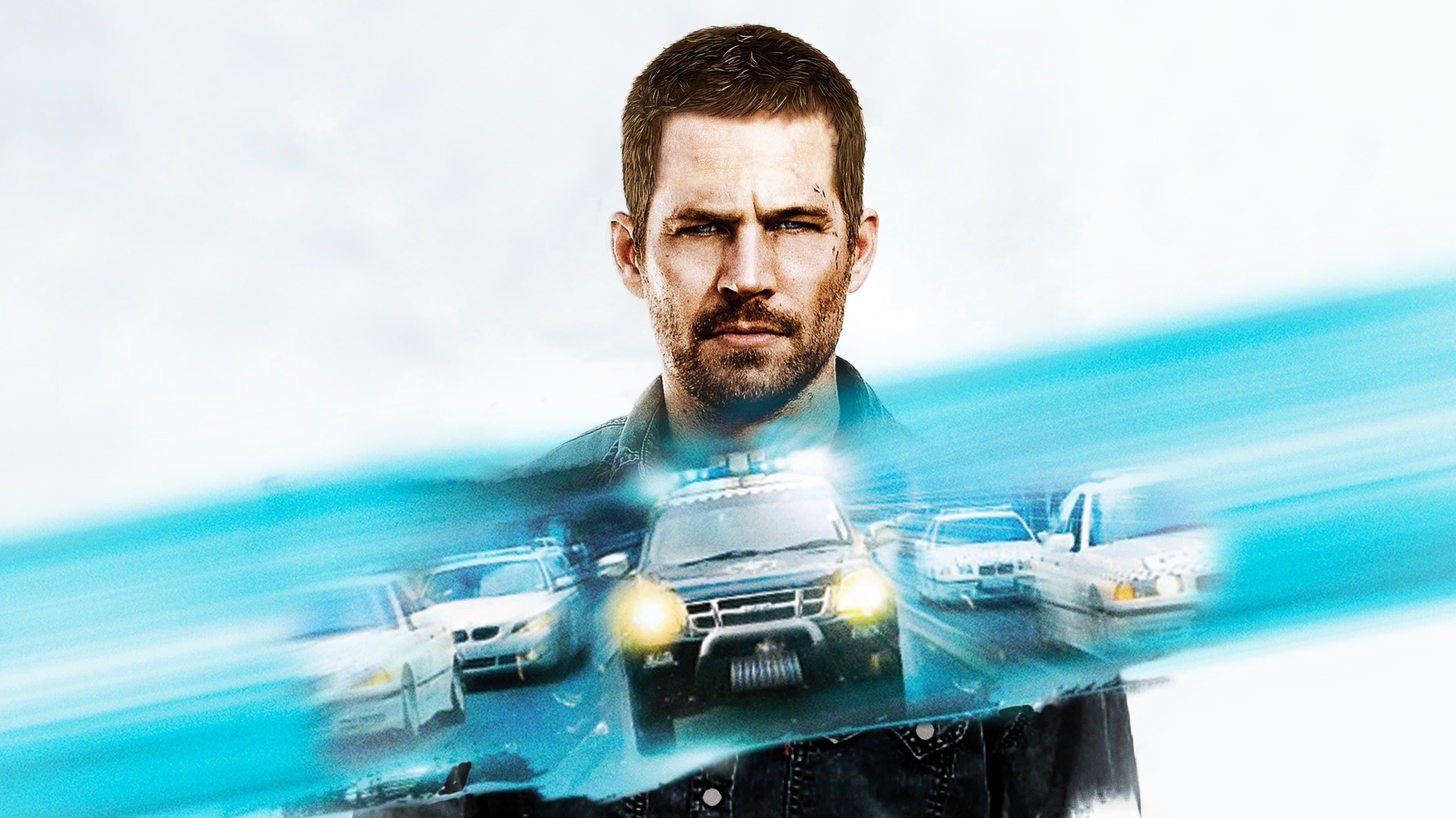 비히클19: 폴워커 마지막 질주