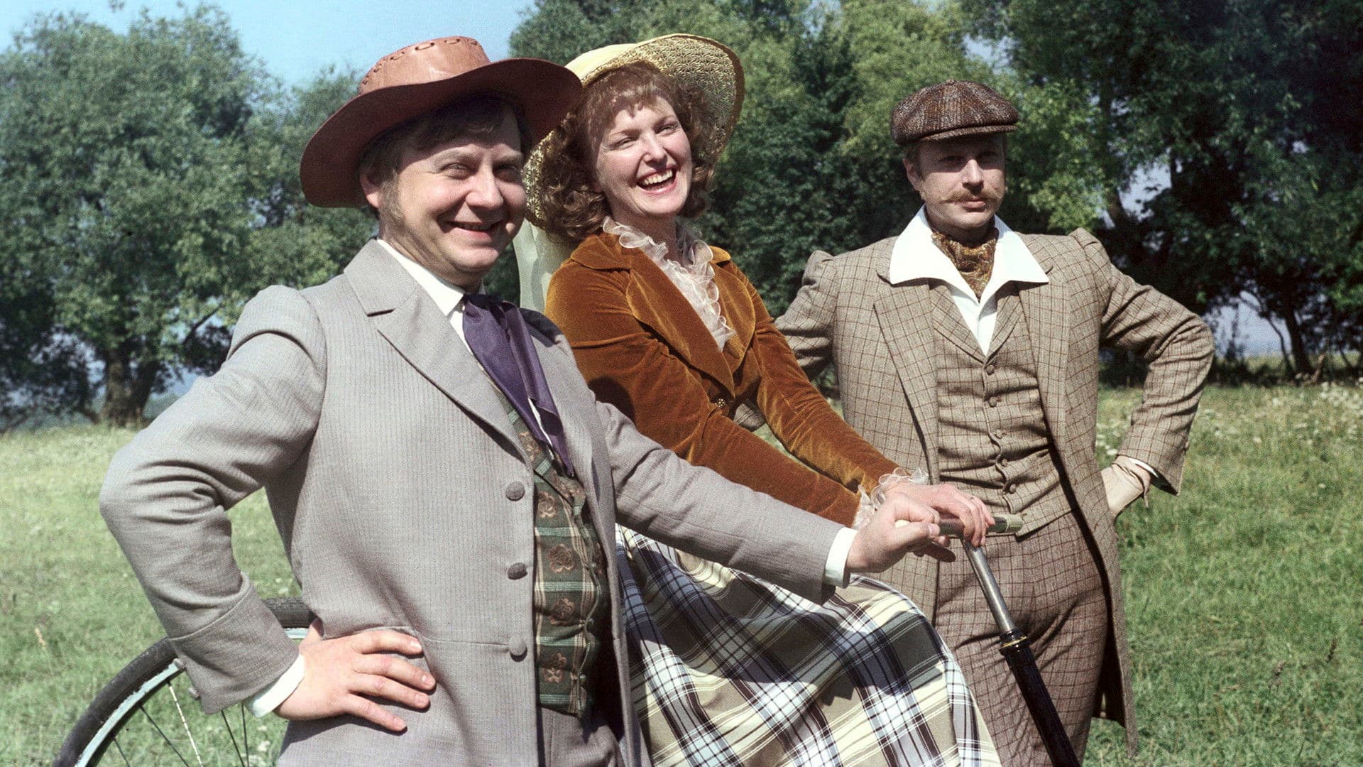 오브로모브의 생애