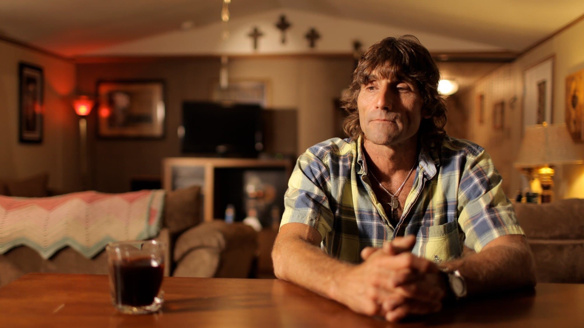 니콜라스 바클레이의 진실