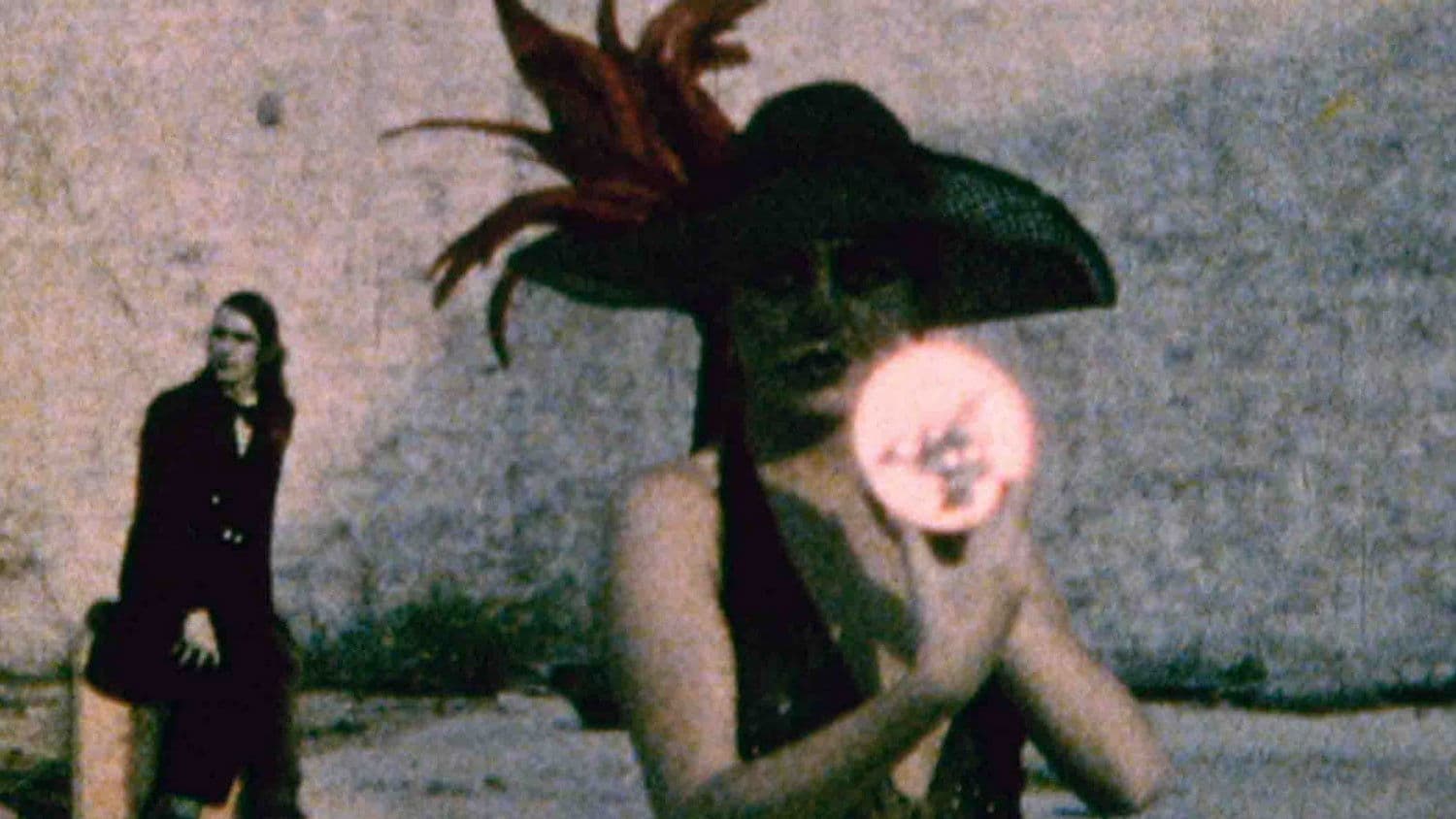 In the Shadow of the Sun