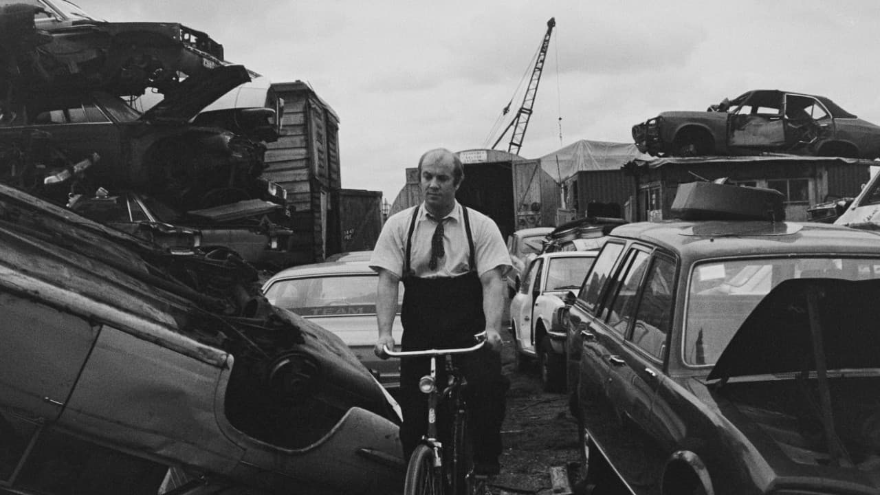 Fietsen: Een vreemd tochtje door de stad