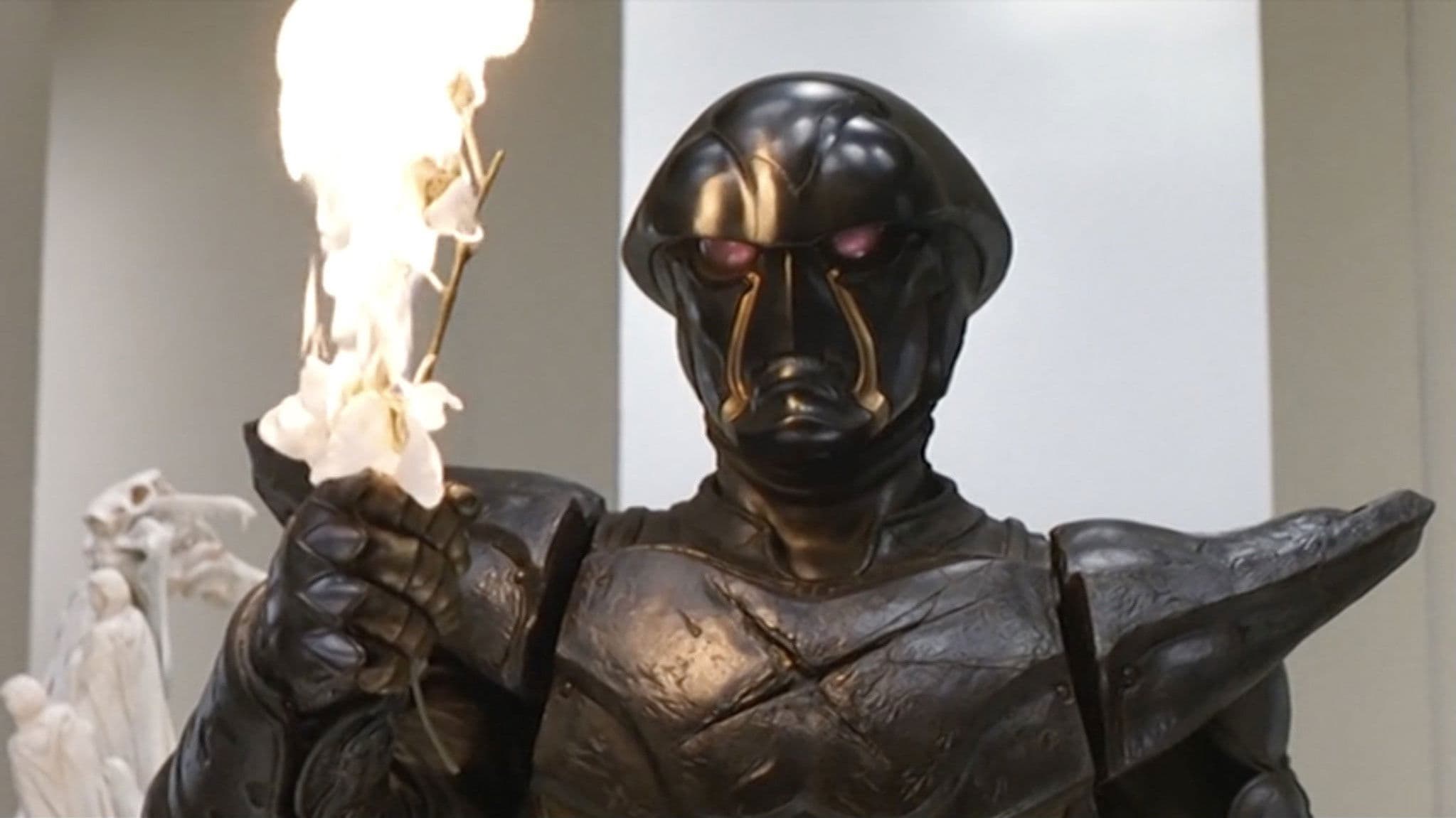 인조인간 하카이다