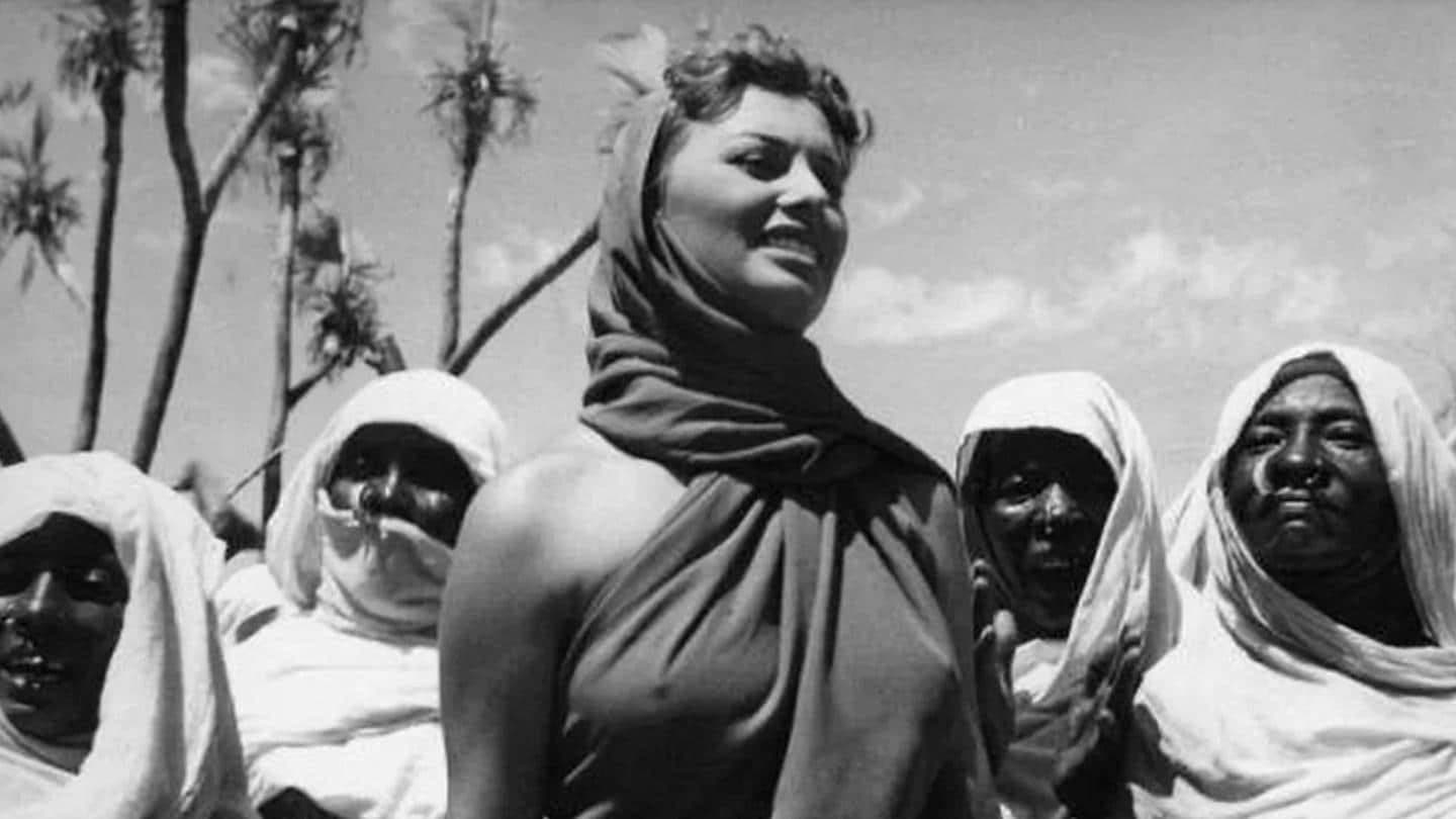 해저의 아프리카