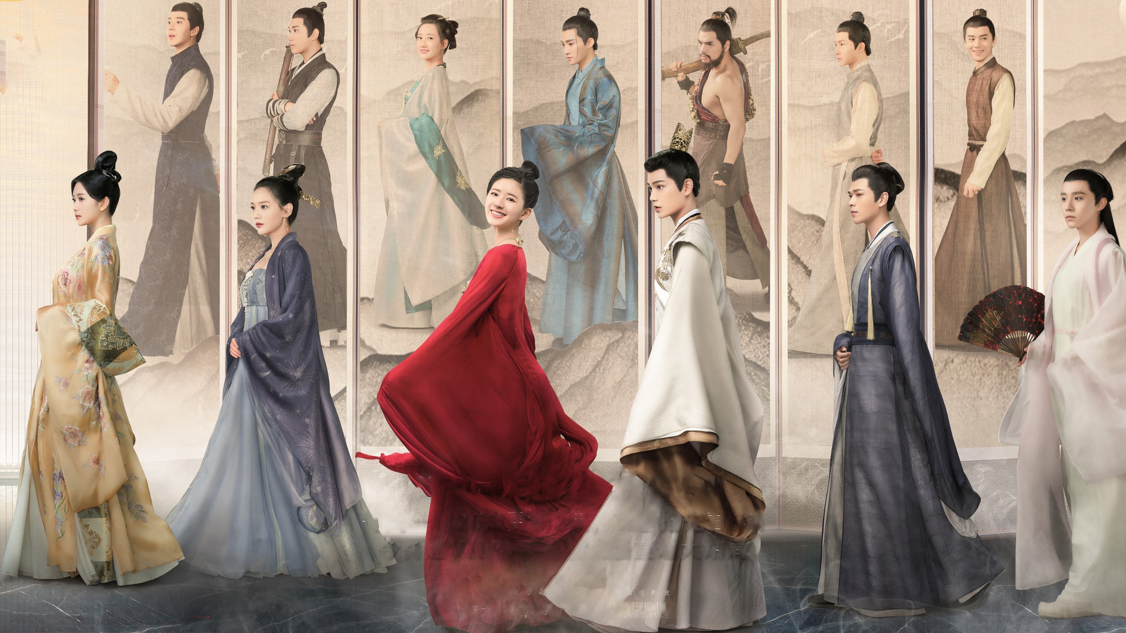 전문중적진천천