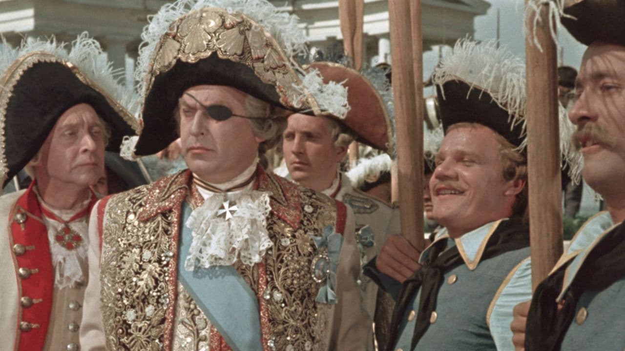 Адмирал Ушаков