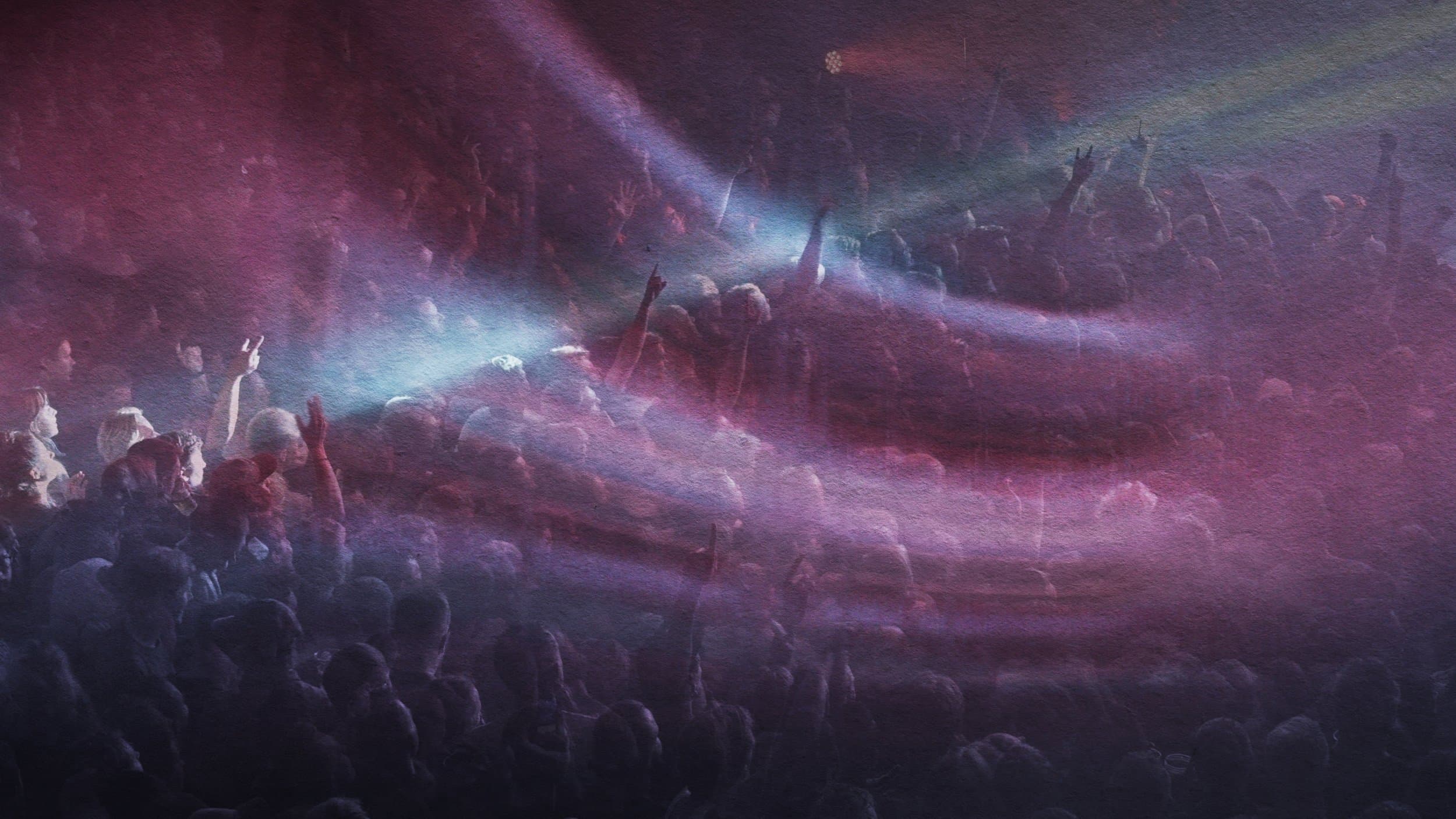 Hva vi snakker om når vi snakker om musikk