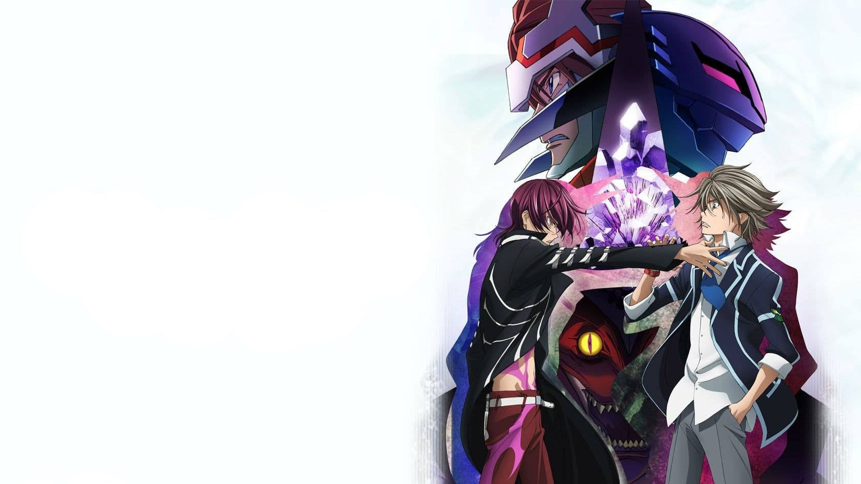 세이크리드 세븐