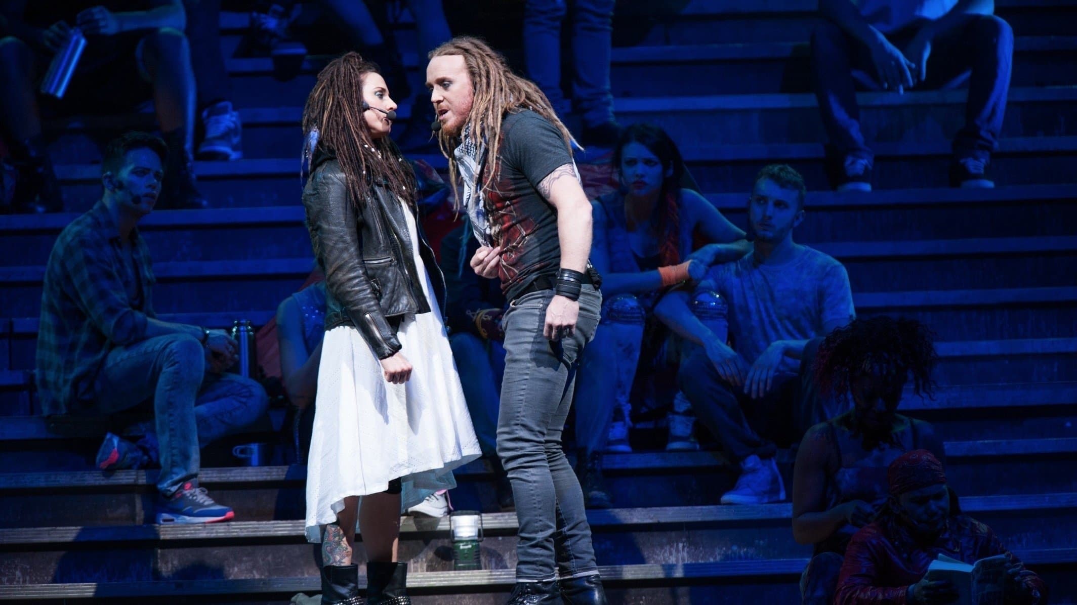 지저스 크라이스트 슈퍼스타