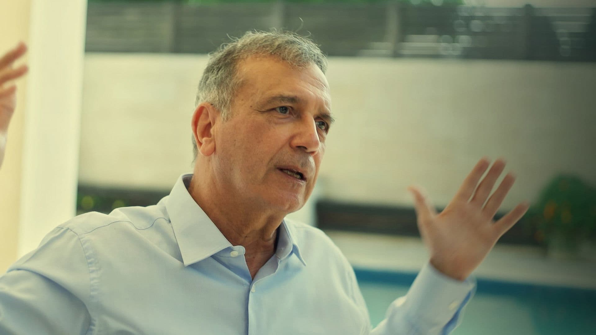 משהו פיקנטי