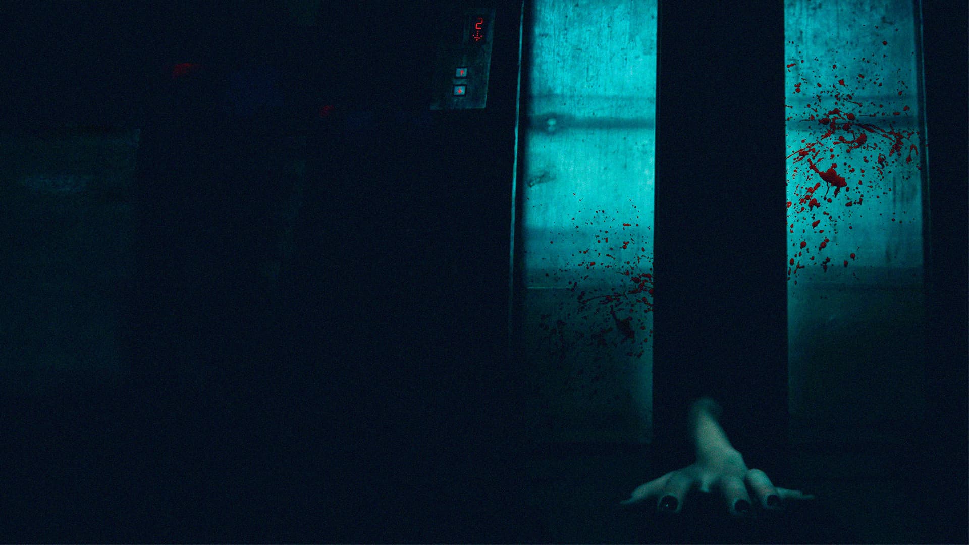 엘리베이터 게임