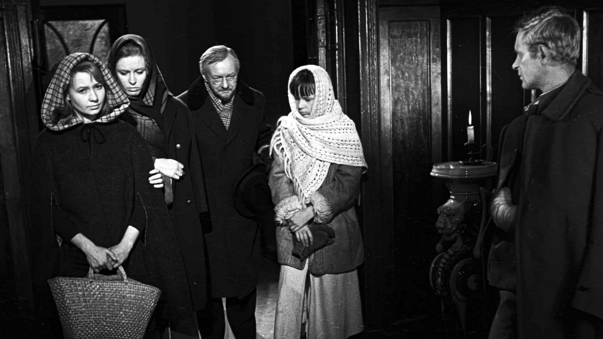 Pierwszy dzień wolności