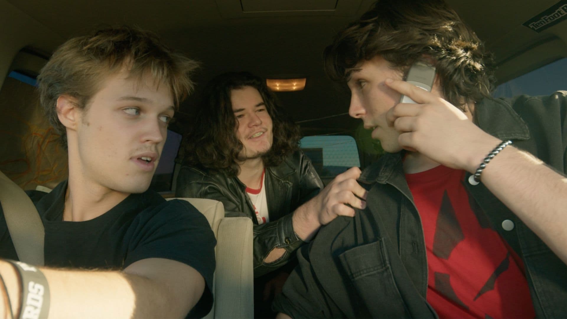 This Band's Gonna Kill Me!