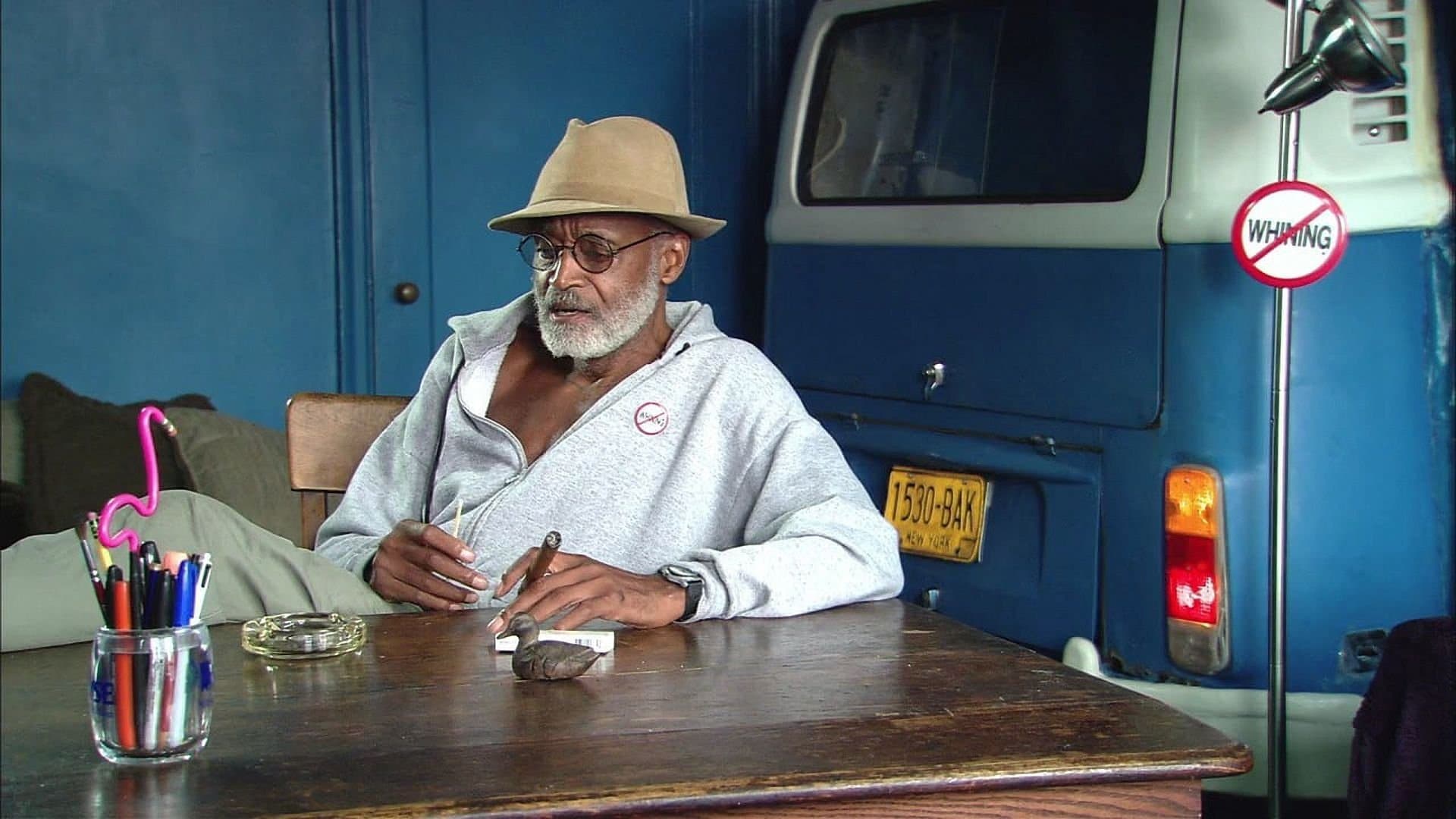 아메리카 70 섹스 천국