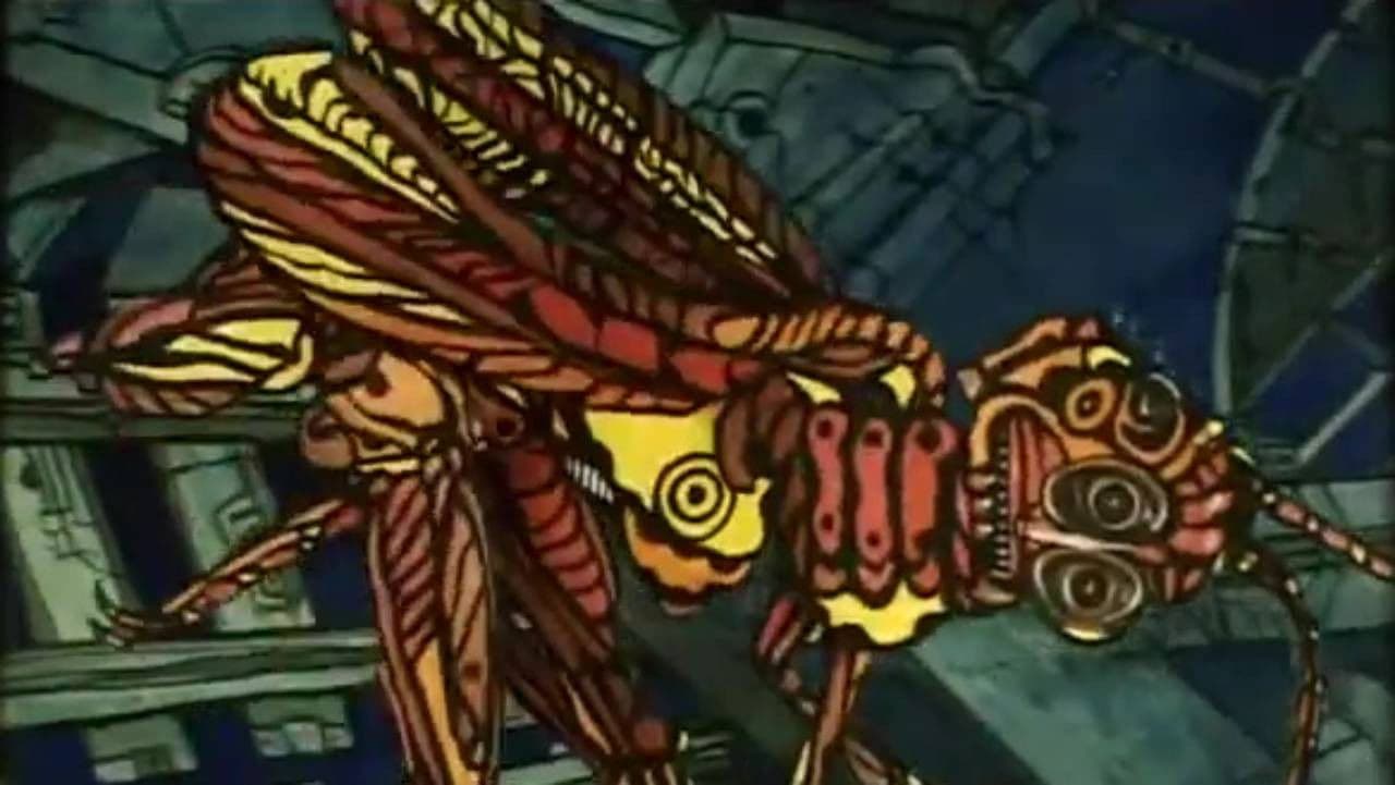 Kosmodromo profesoriaus svirplys