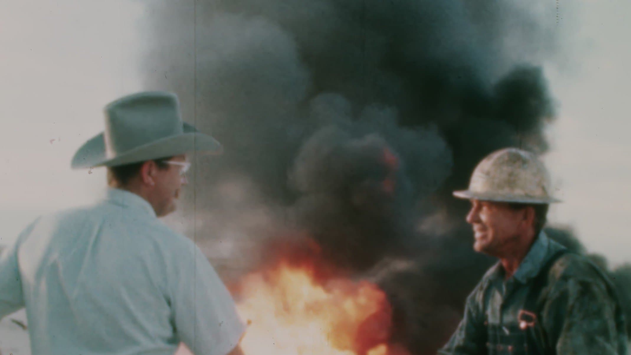 화이트 하우스 이펙트