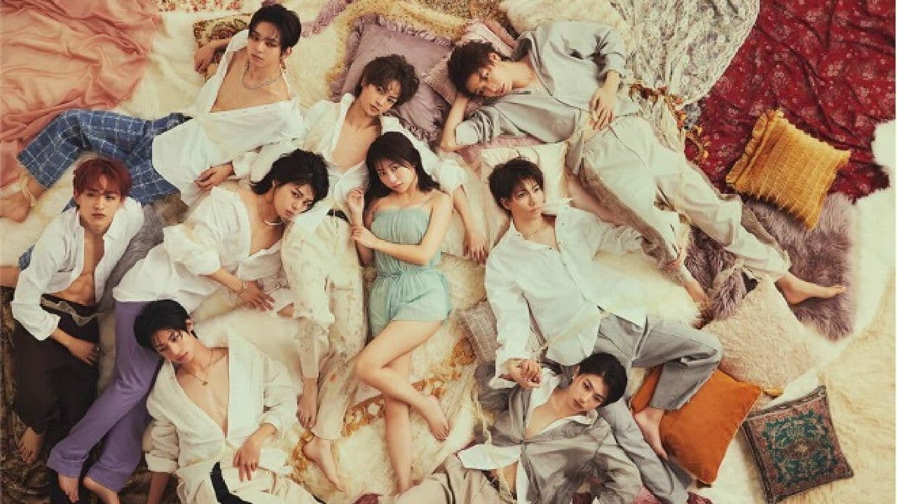 秘密を持った少年たち