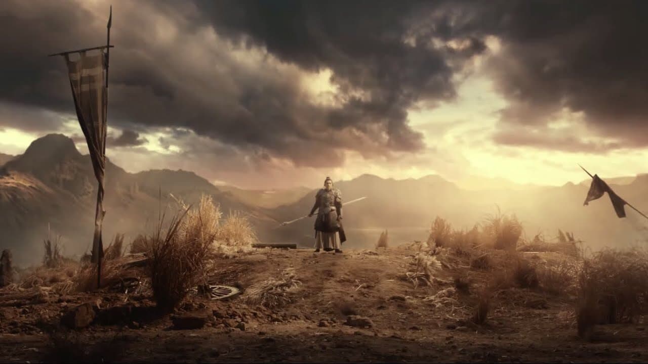 무신: 용의 귀환