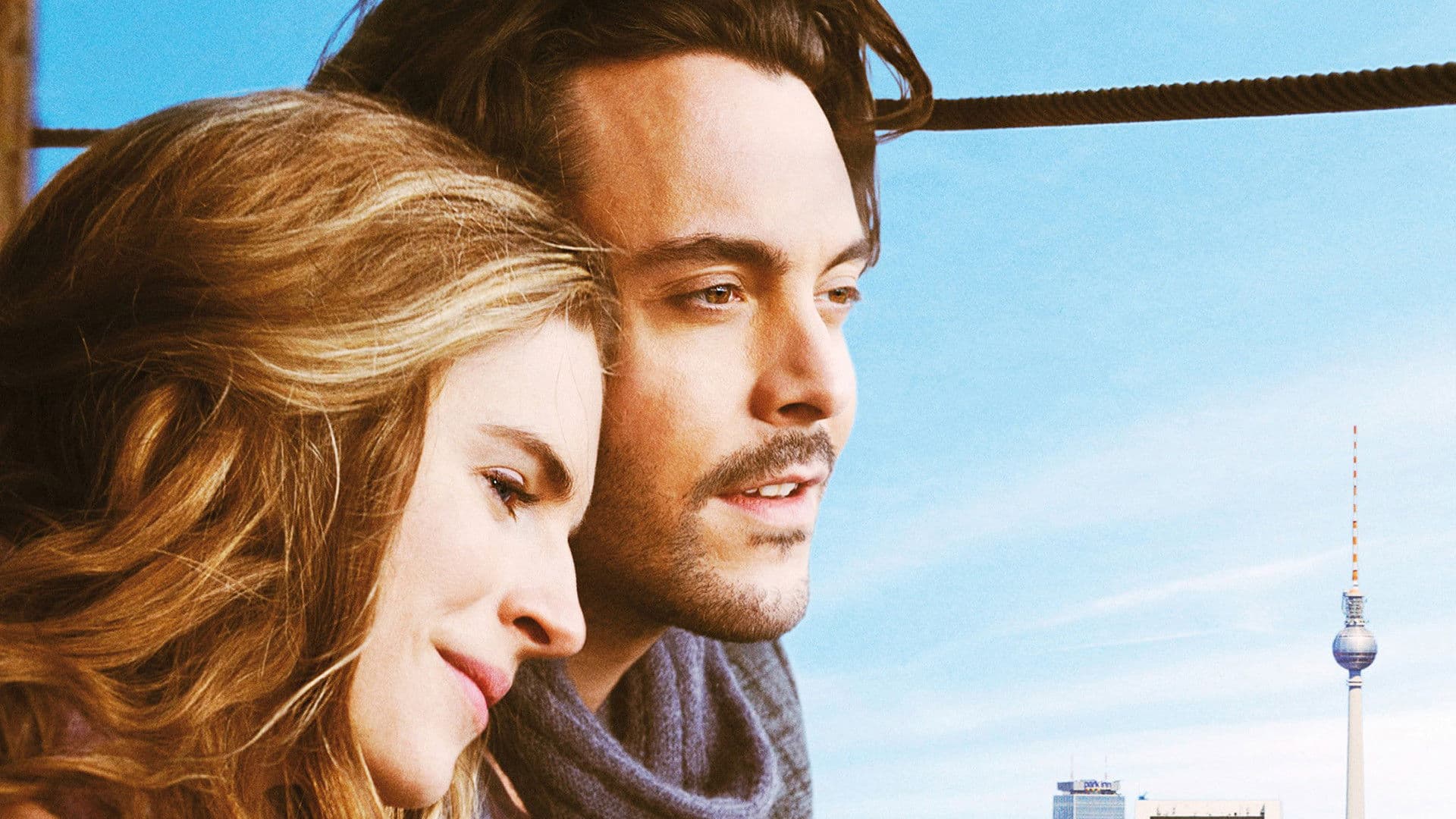 러브 인 베를린