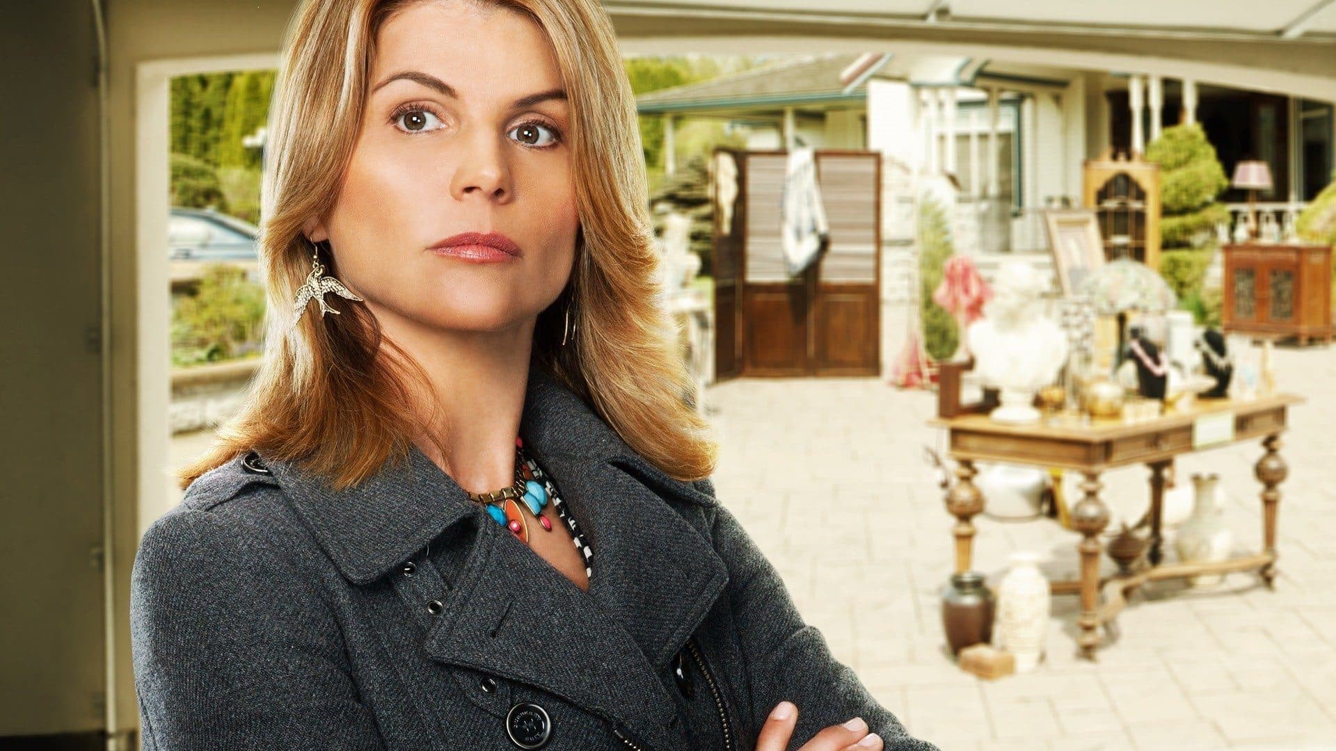 개라지 세일 미스터리