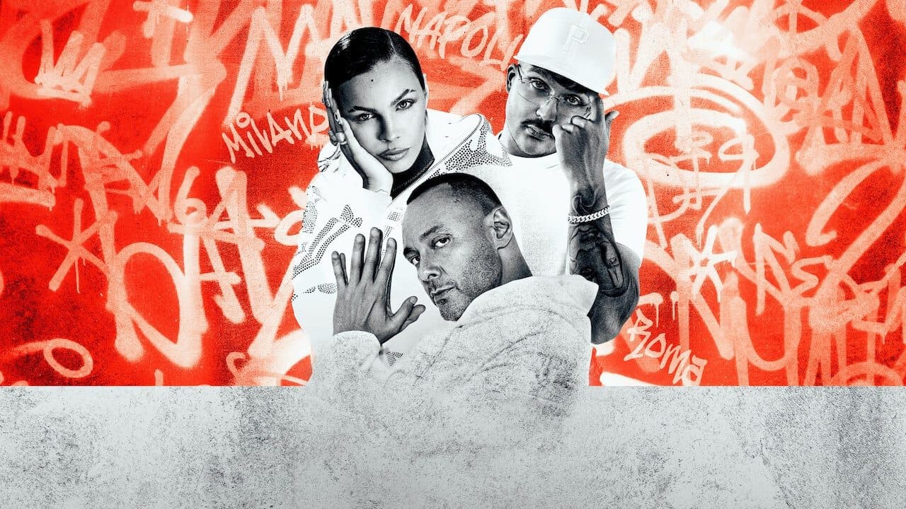 리듬 & 플로우: 이탈리아