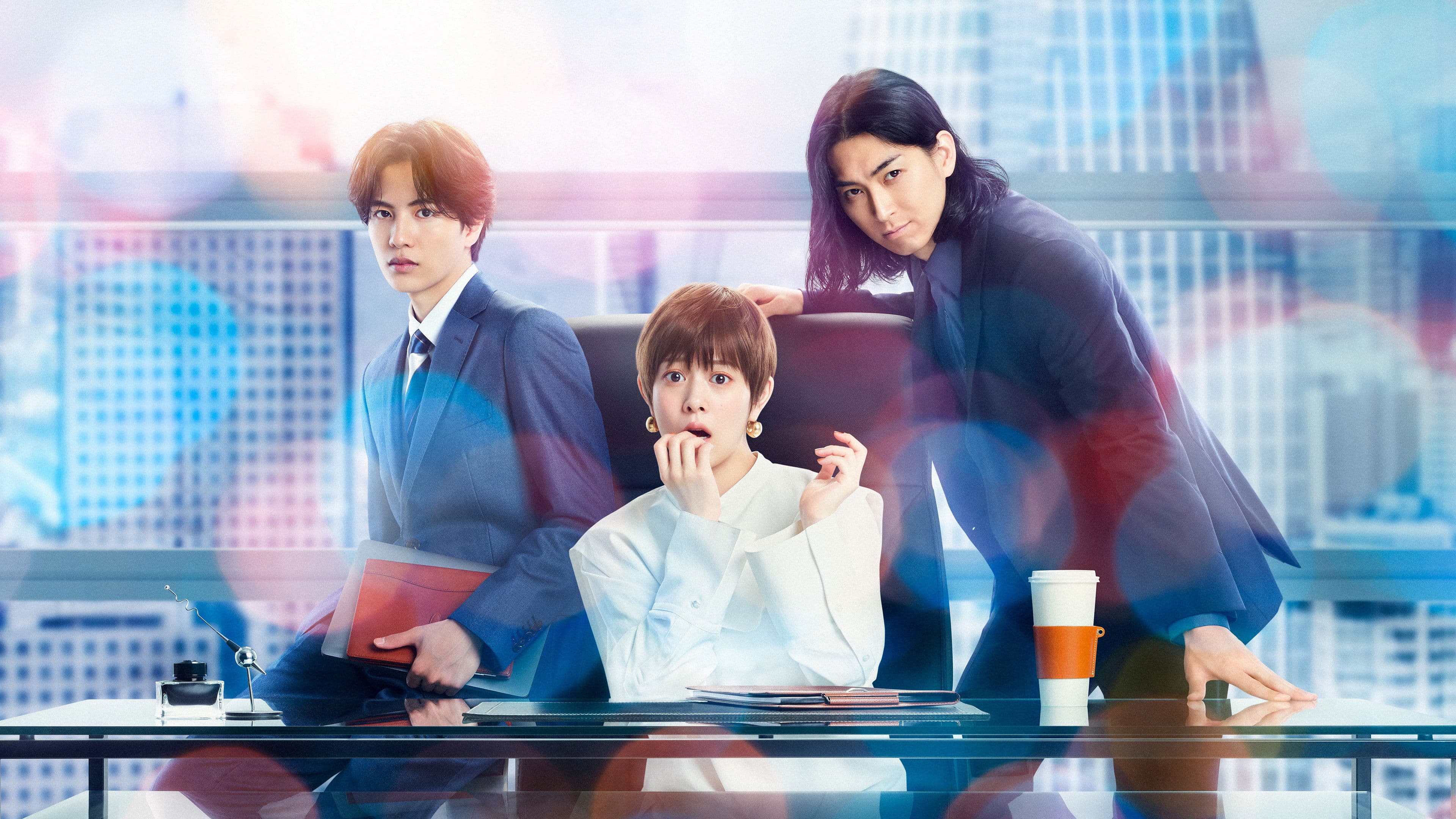 무챠부리! 내가 사장이 되다니