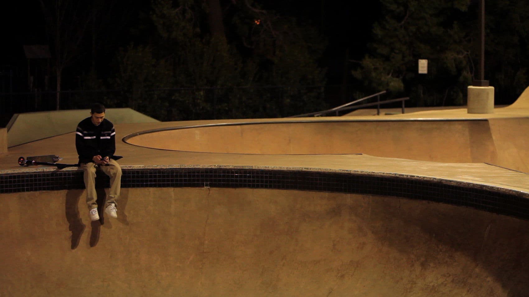 더 마스크 유 리브 인