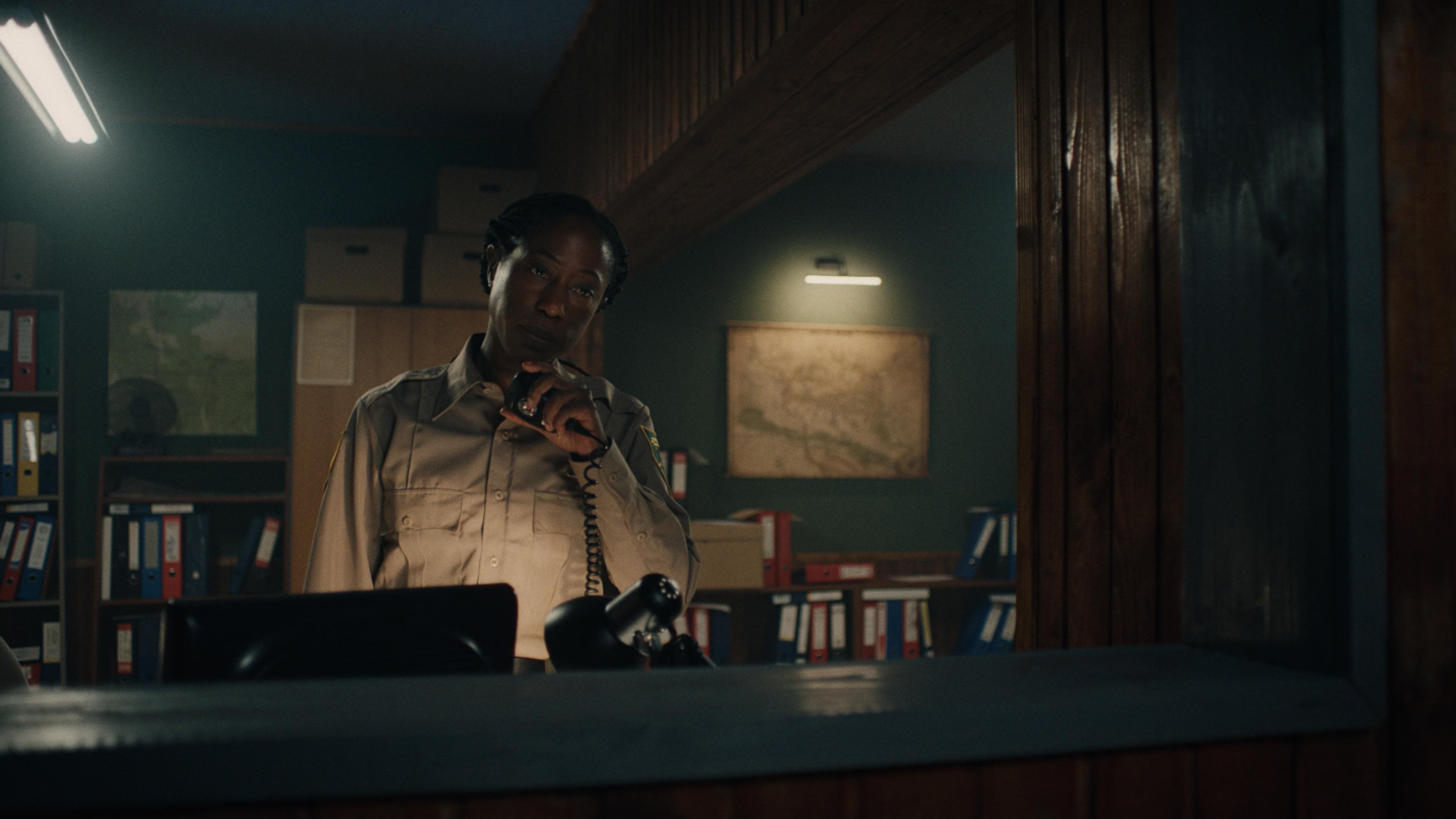 경찰서 습격사건