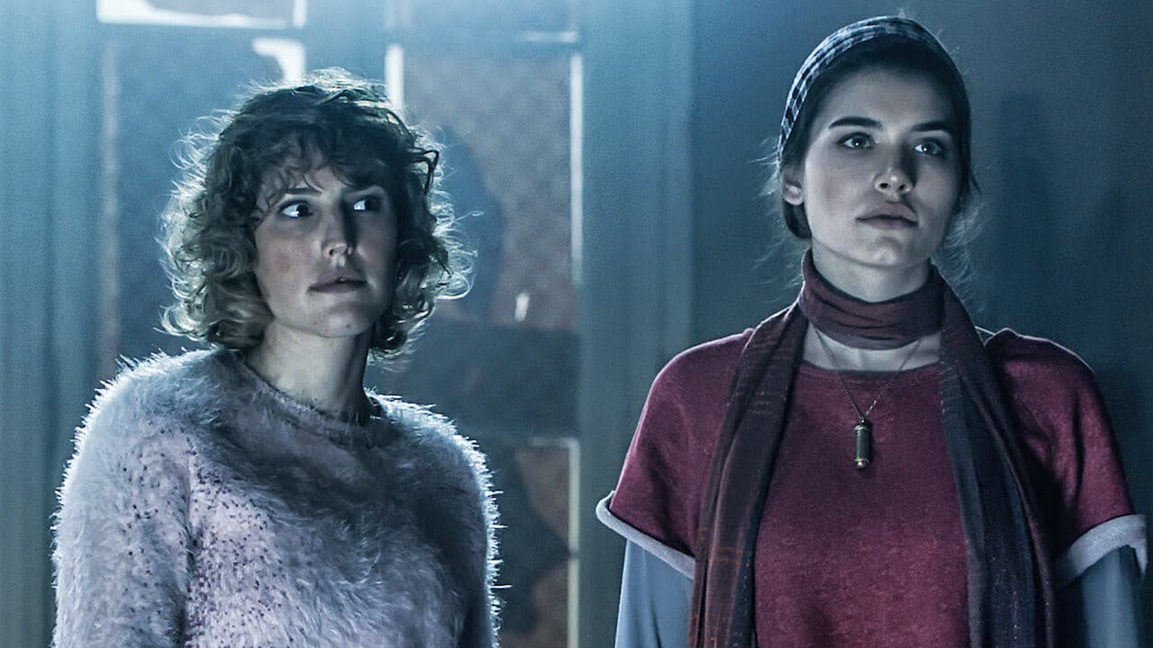 108 : 잠들 수 없는 시간