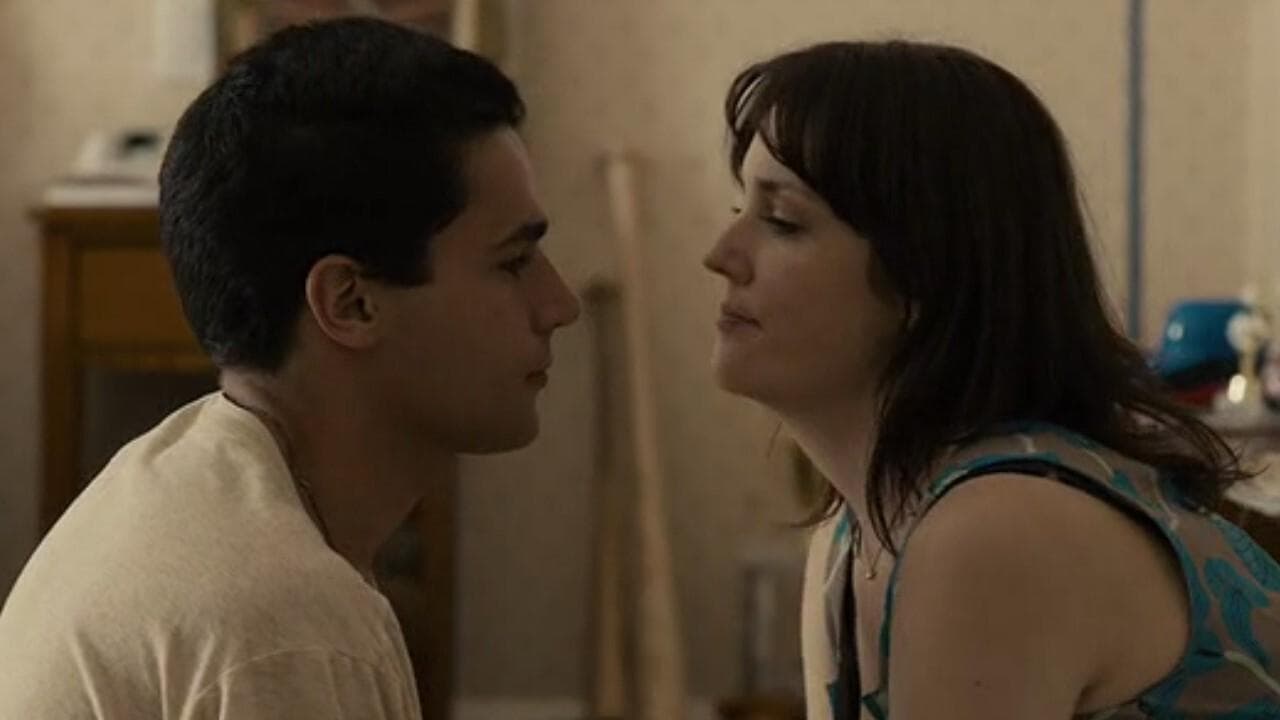 헬로 아이 머스트 비 고잉