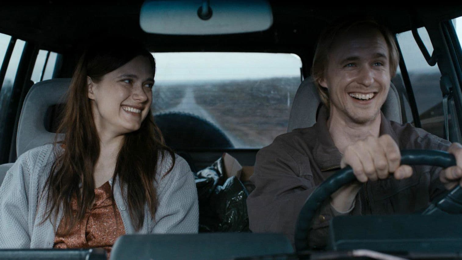 Kaikella rakkaudella