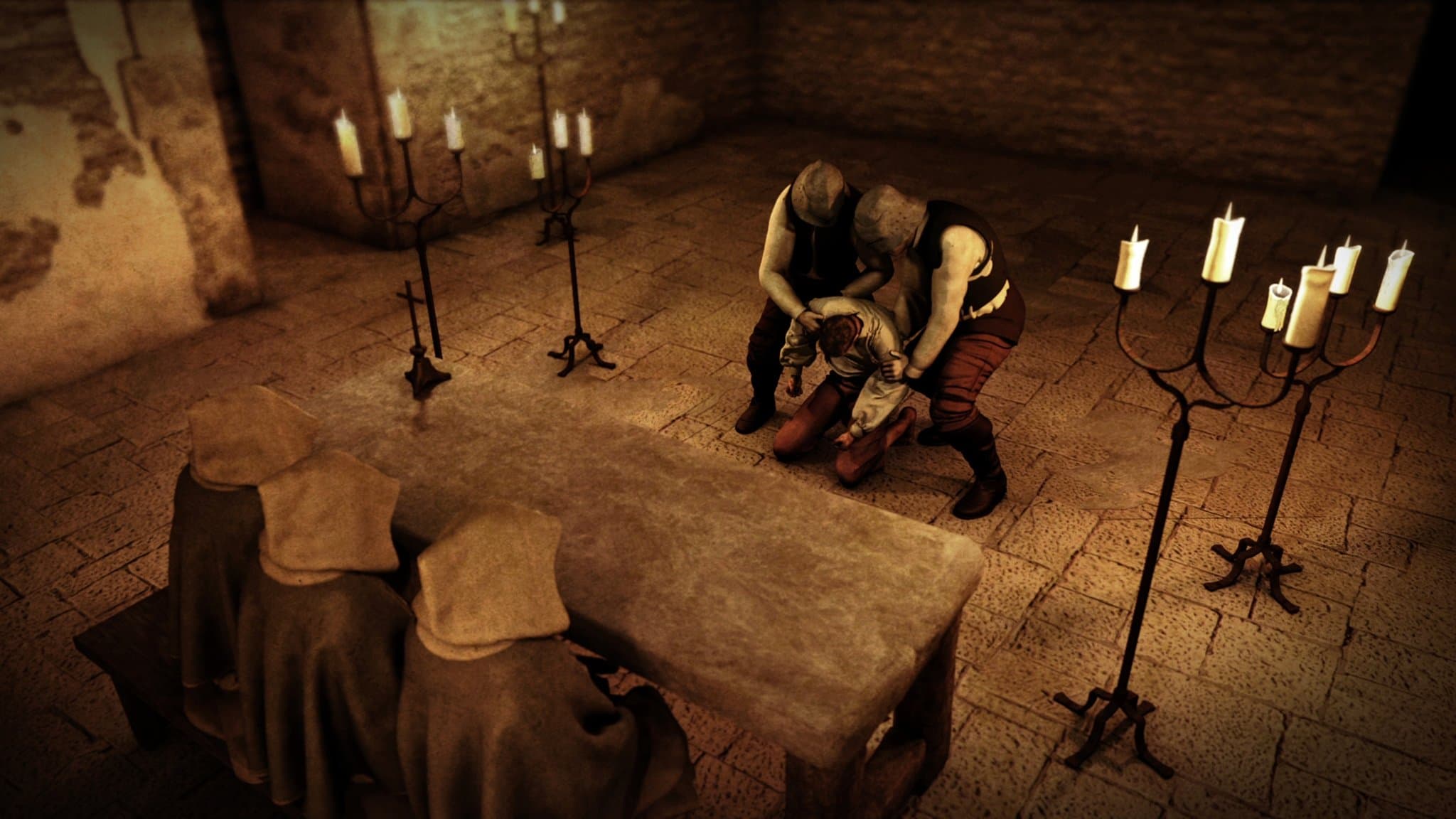 엑스트라오디너리 테일