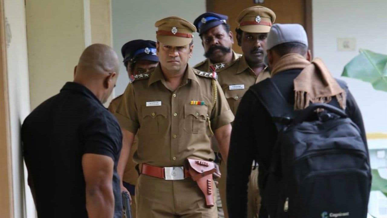 அதாகப்பட்டது மகாஜனங்களே