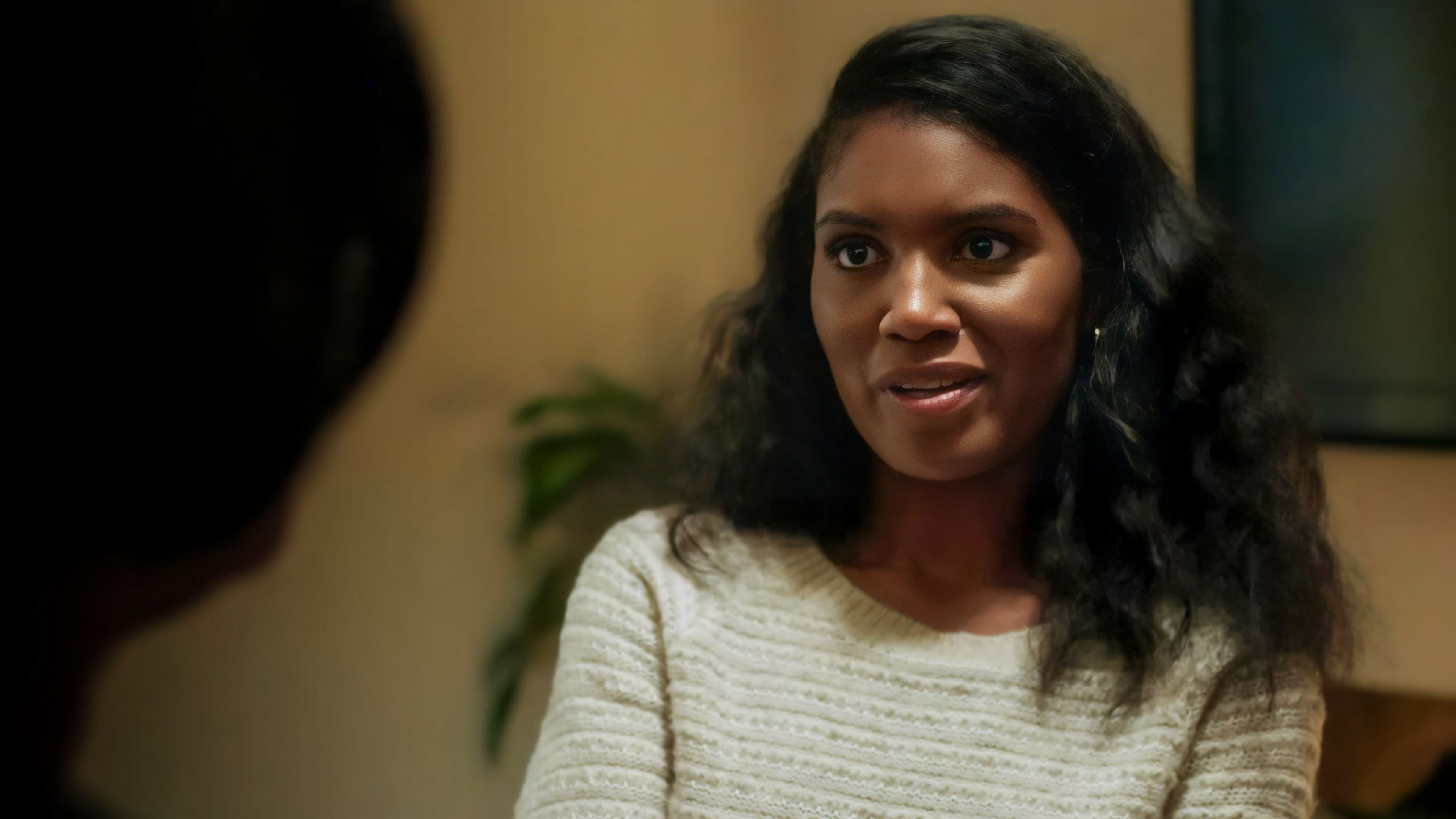 For the Love of Ruth