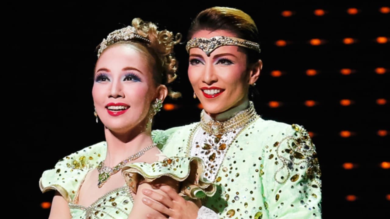 ファンシー・ガイ！