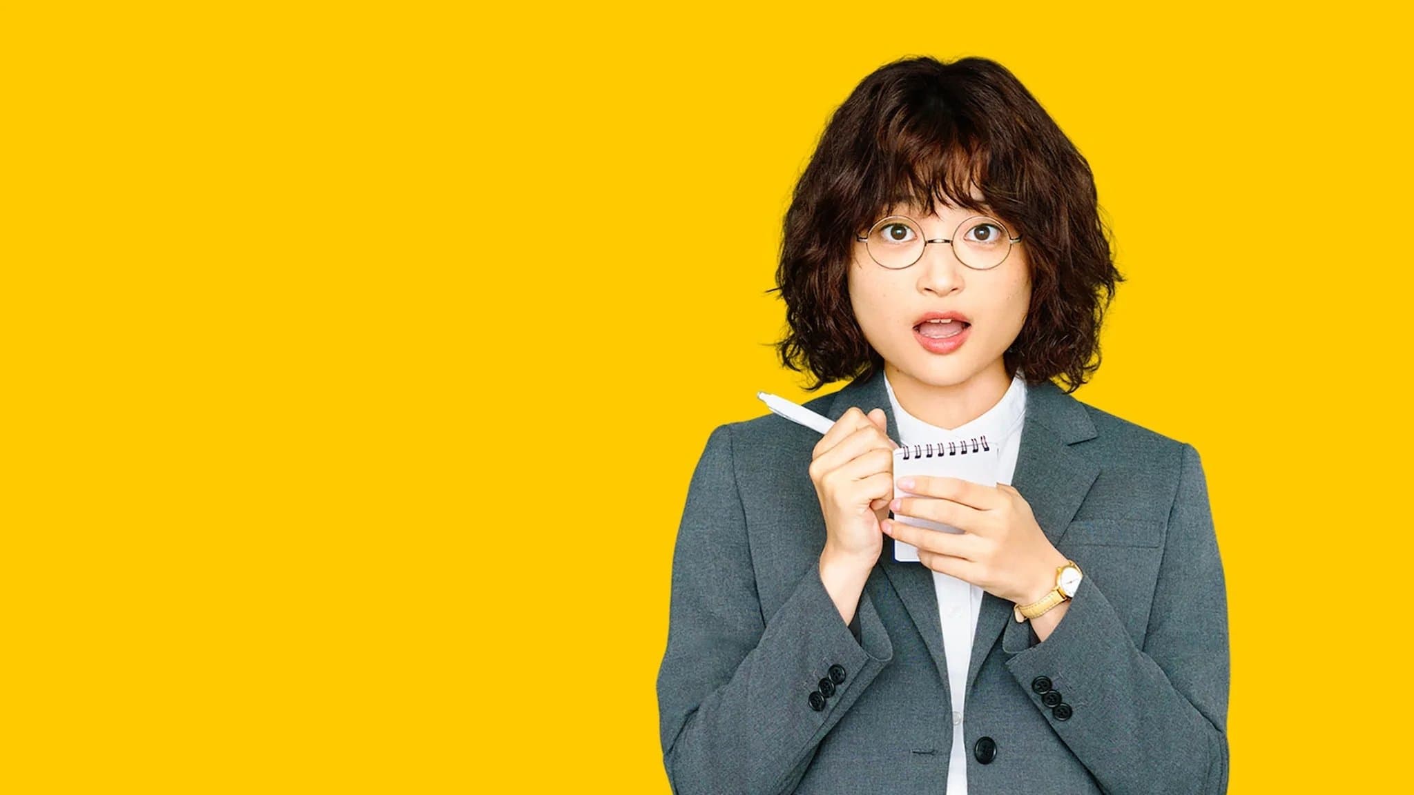 병아리 기자의 특종