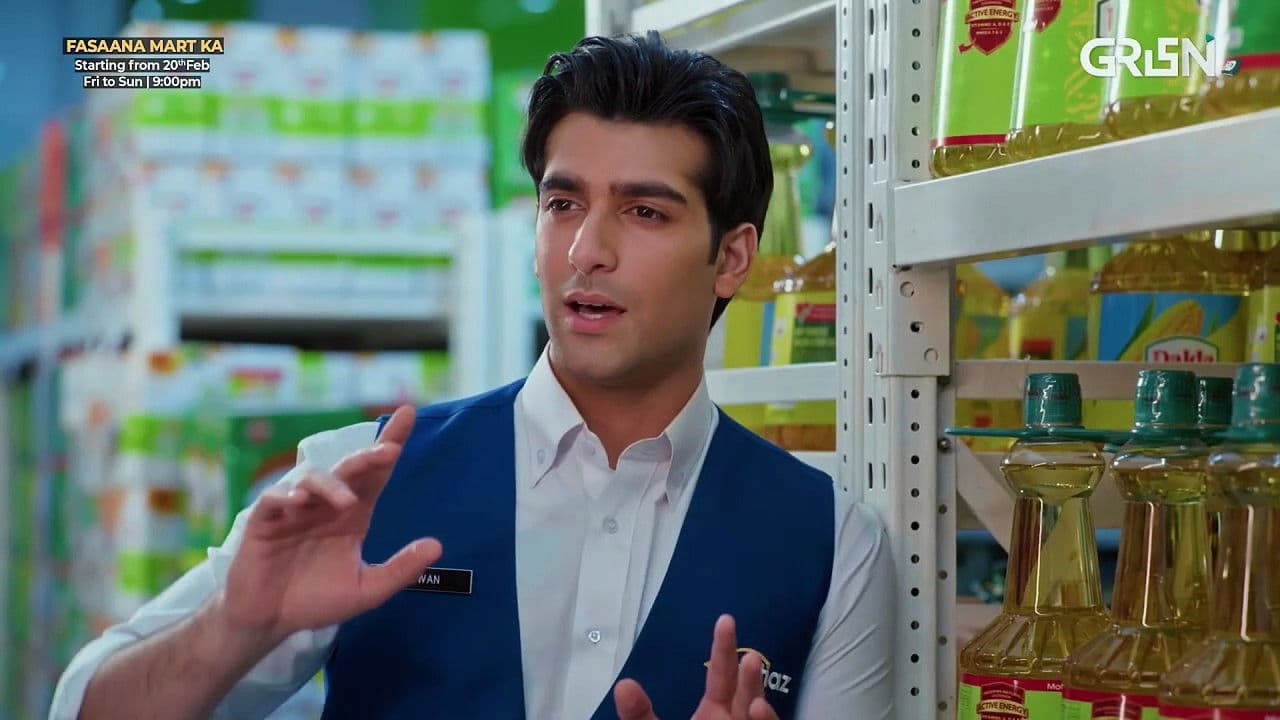 Fasaana Mart Ka