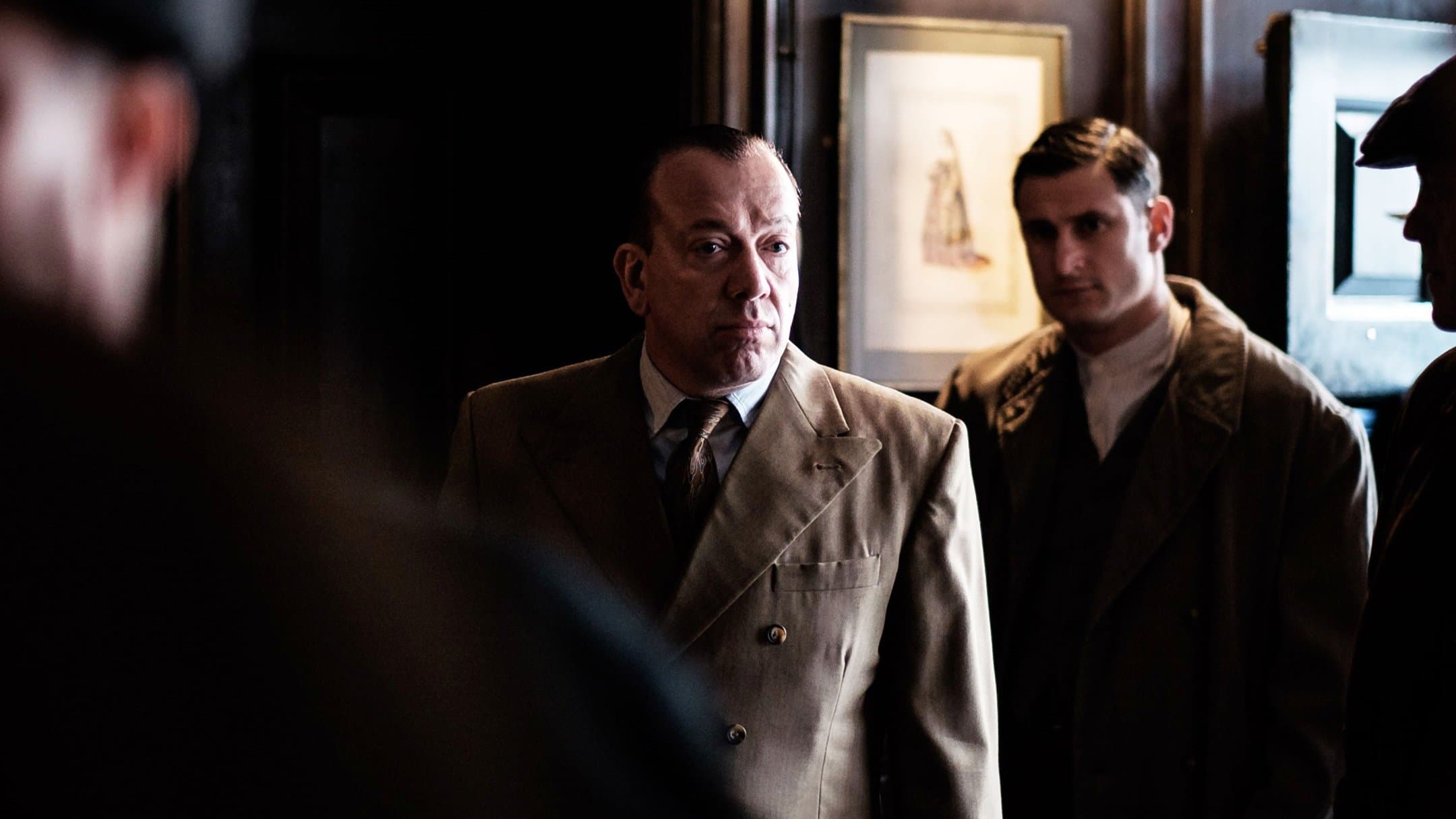 원스 어폰 어 타임 인 런던