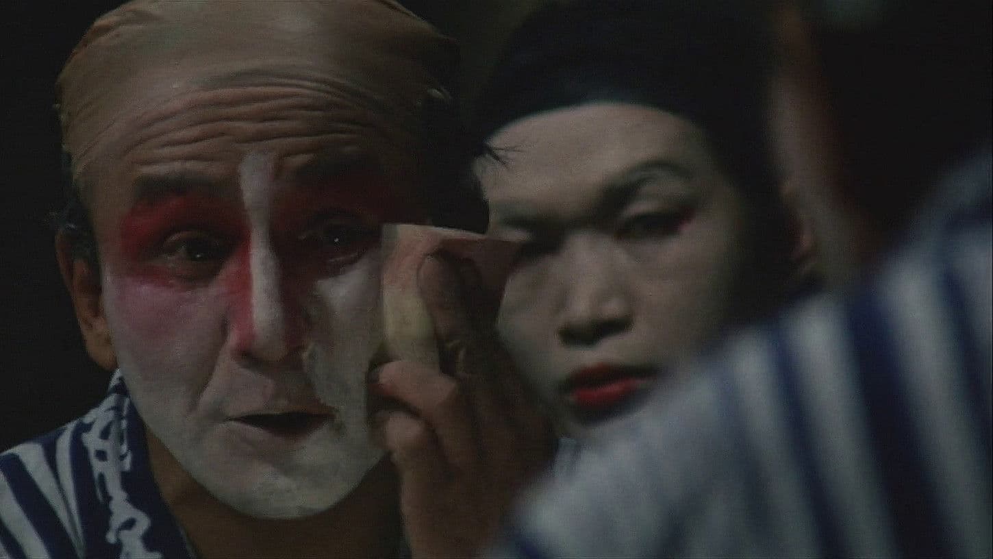 군기는 똥구덩이 아래에