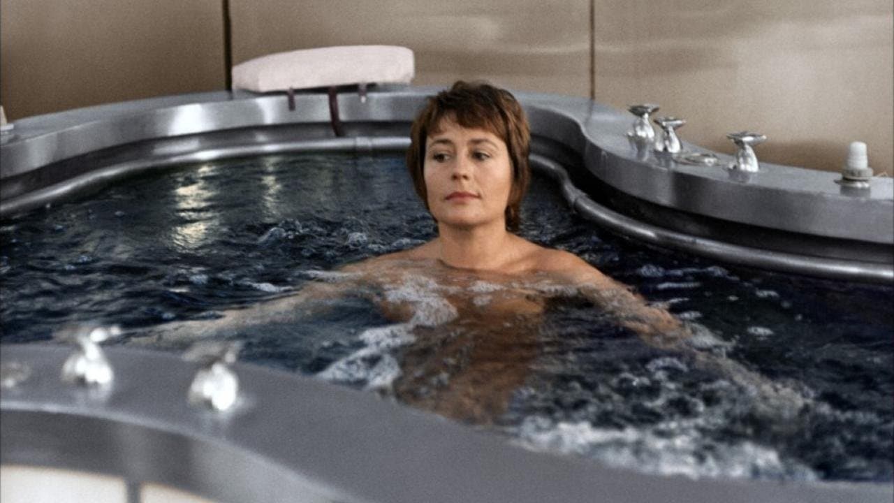 아일랜드 오브 더 댐드