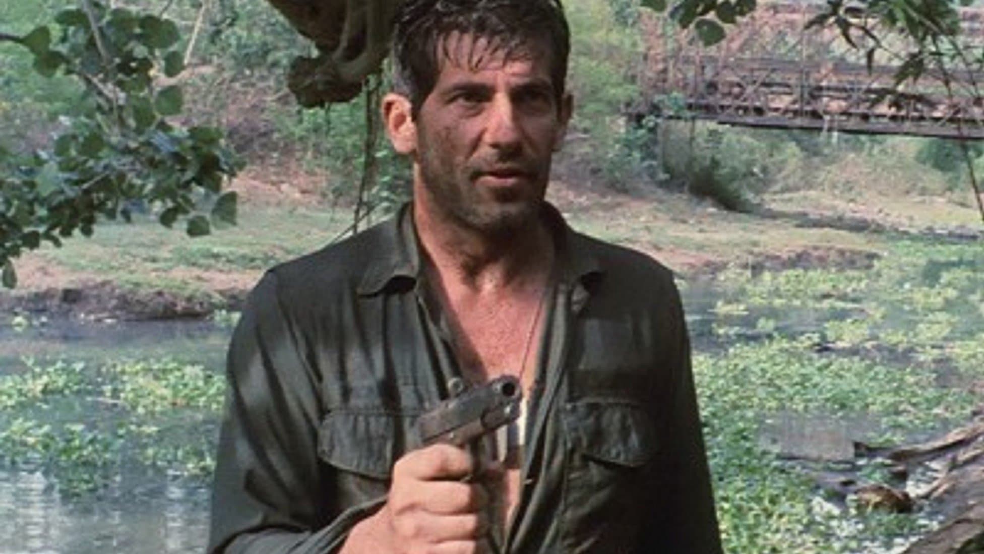 토네이도: 라스트 블러드