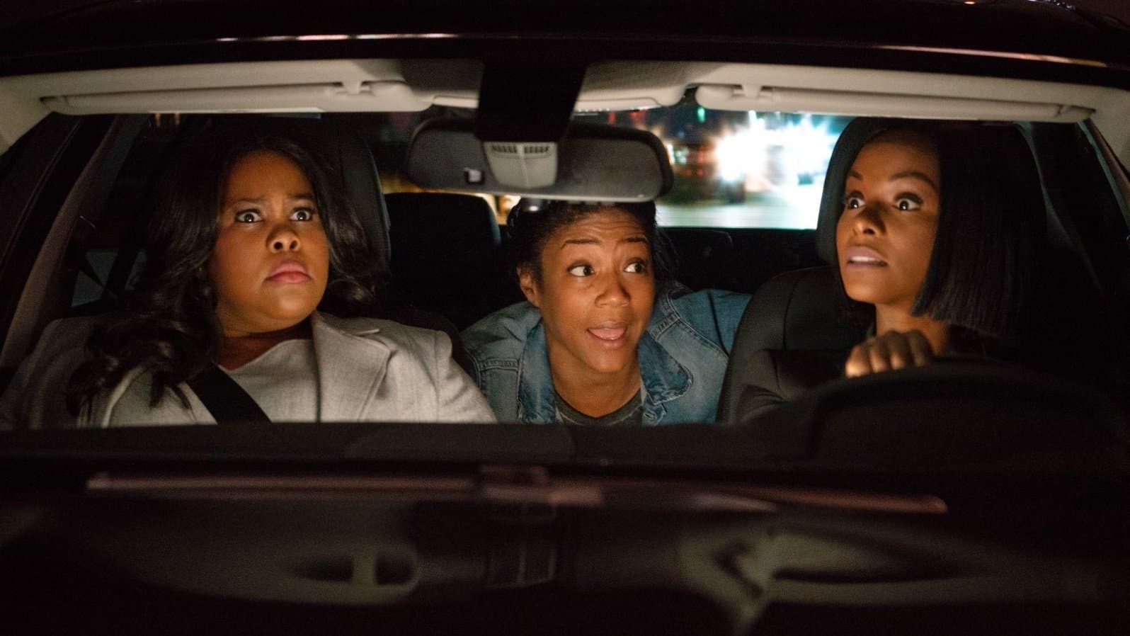 동상이몽 시스터즈