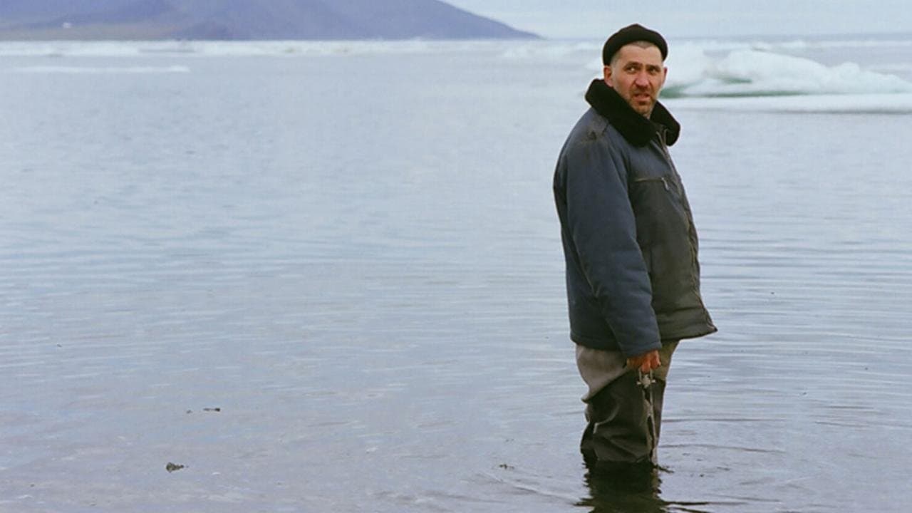 극지대에서 보낸 지난 여름