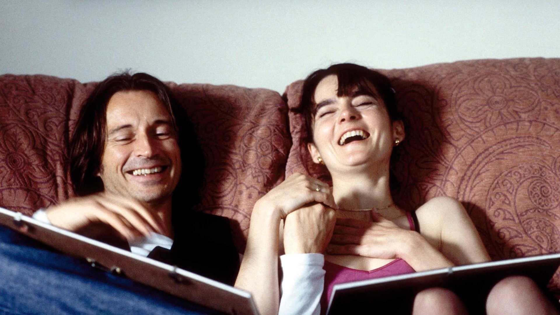 원스 어폰 어 타임 인 미들랜드