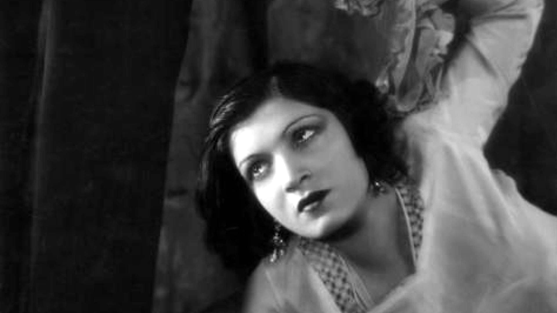 La Femme et le Pantin