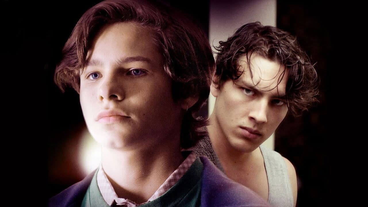 더 라스트 타임 아이 쏘 리차드