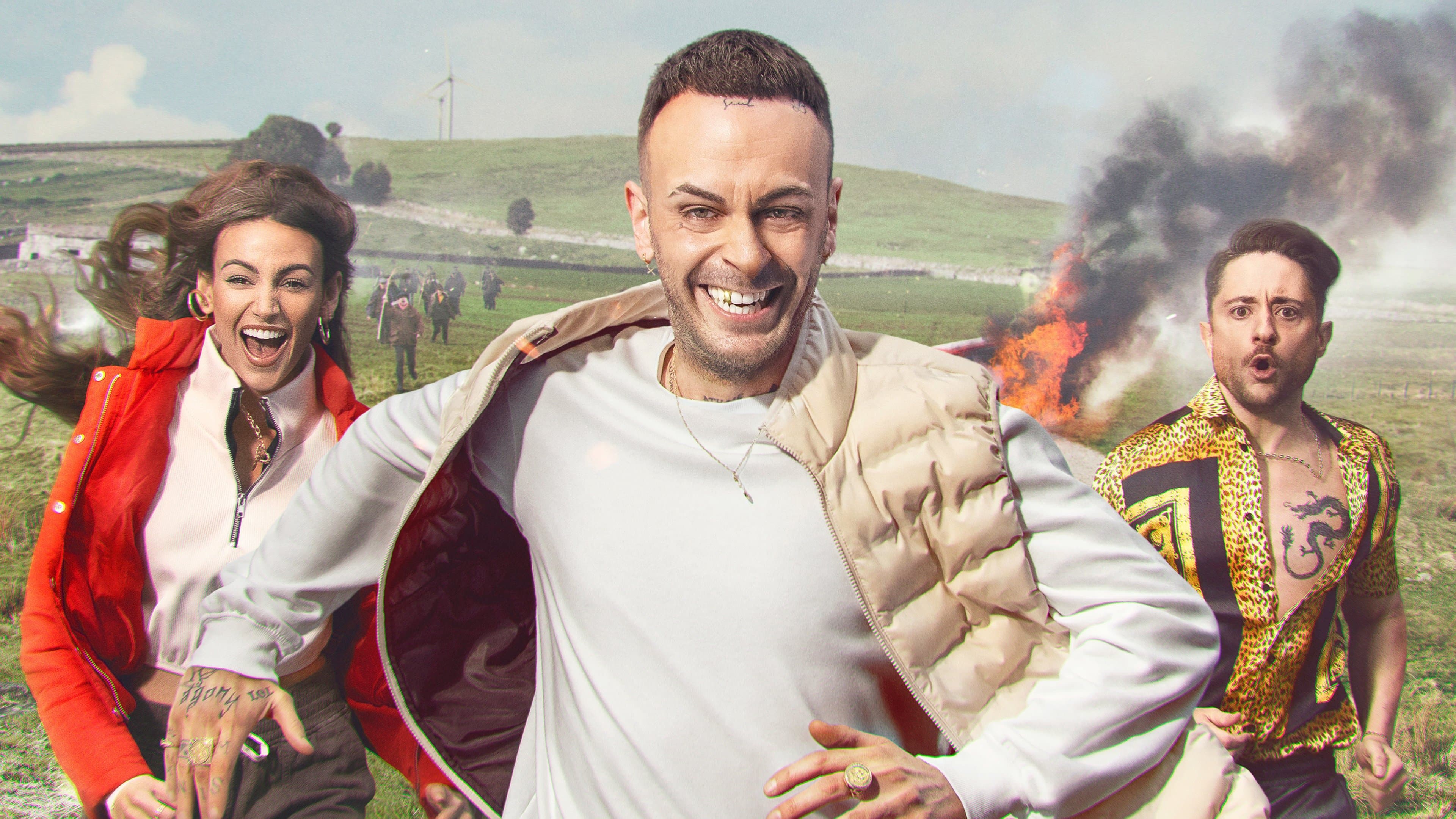 브라식: 스트릿 패밀리