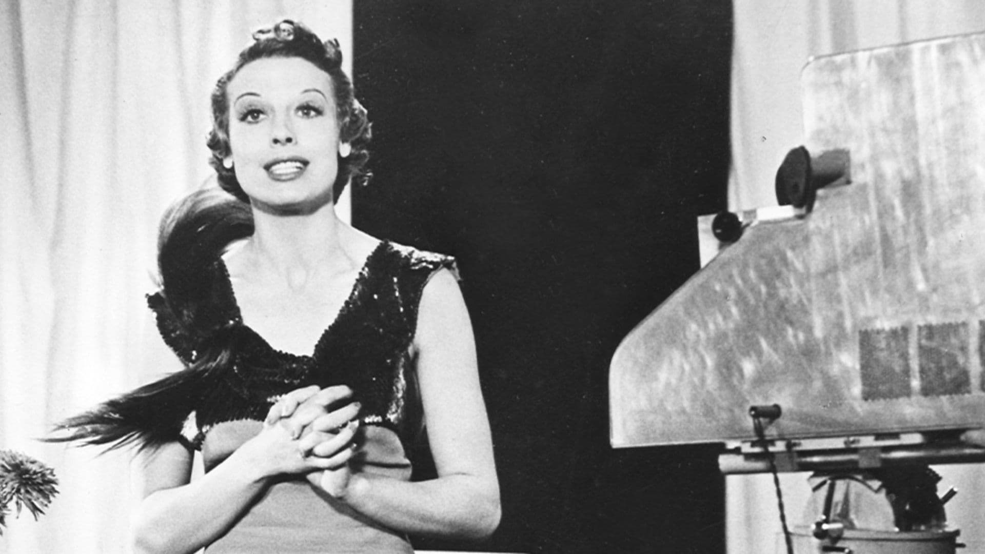 The Birth of Television